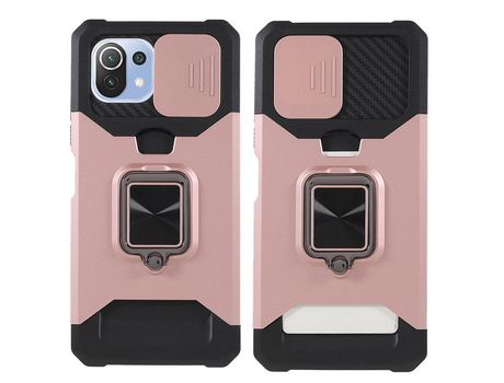 Carcasa para Xiaomi Mi 11 Lite 4G