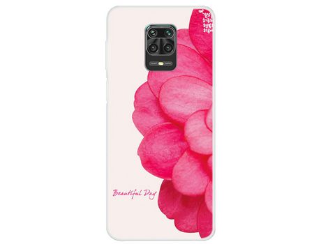 Carcasa para Xiaomi Redmi Note 9 Pro