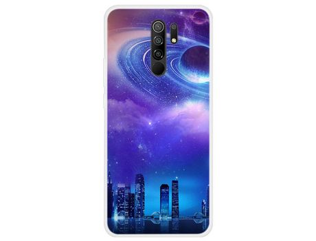 Carcasa para Xiaomi Redmi 9