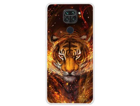 Carcasa para Xiaomi Redmi Note 9