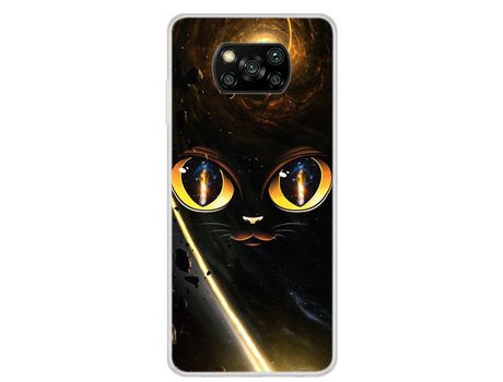 Carcasa para Xiaomi Poco X3 NFC