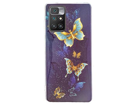 Carcasa para Xiaomi Redmi 10