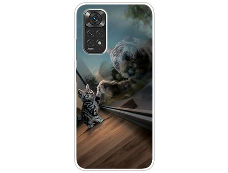 Carcasa para Xiaomi Redmi Note 11 Pro 5G