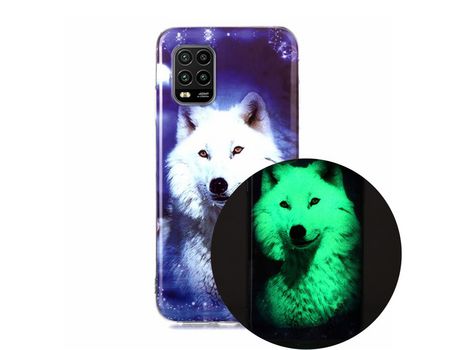 Carcasa para Xiaomi Mi 10 Lite 5G