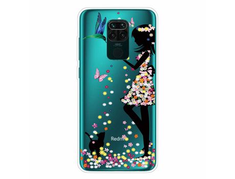 Carcasa para Xiaomi Redmi Note 9