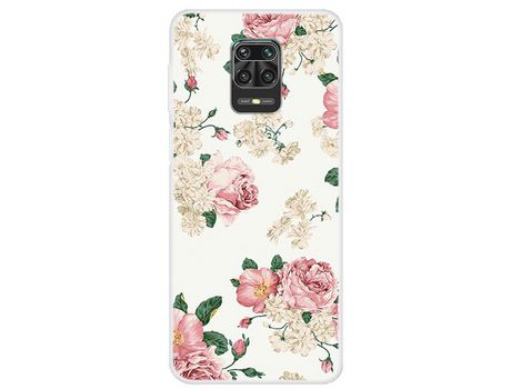 Carcasa para Xiaomi Redmi Note 9 Pro