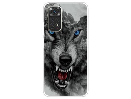 Carcasa para Xiaomi Redmi Note 11S 4G