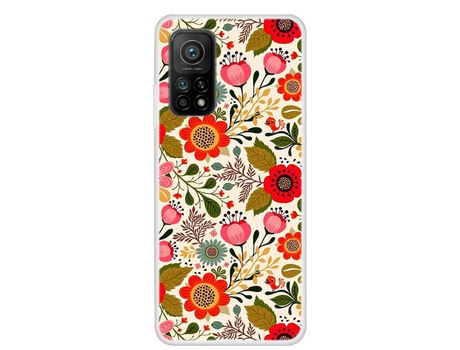 Carcasa para Xiaomi Mi 10T 5G