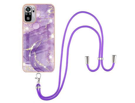 Carcasa para Xiaomi Redmi Note 10 4G