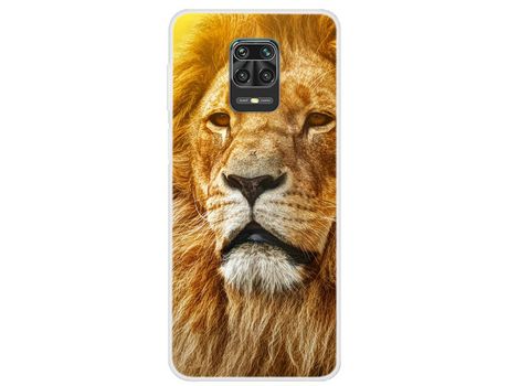 Carcasa para Xiaomi Redmi Note 9 Pro
