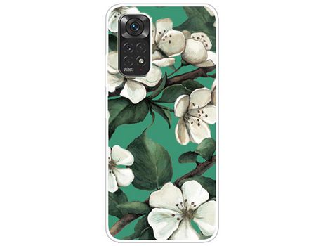 Carcasa para Xiaomi Redmi Note 11 Pro 5G