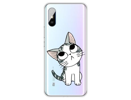 Carcasa para Xiaomi Redmi 9A