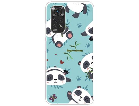 Carcasa para Xiaomi Redmi Note 11 Pro 5G