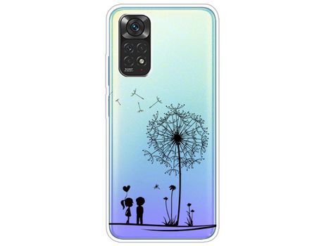 Carcasa para Xiaomi Redmi Note 11 Pro 5G