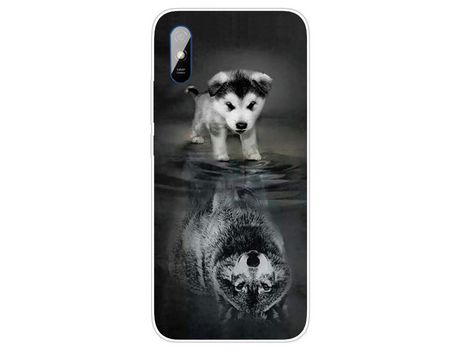 Carcasa para Xiaomi Redmi 9A