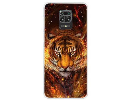 Carcasa para Xiaomi Redmi Note 9 Pro Max