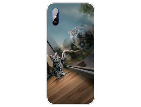 Carcasa para Xiaomi Redmi 9A