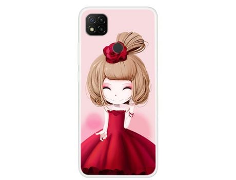 Carcasa para Xiaomi Redmi 9C