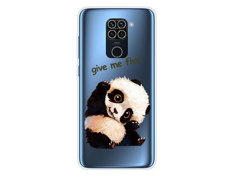 Carcasa para Xiaomi Redmi Note 9