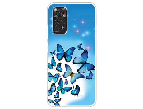 Carcasa para Xiaomi Redmi Note 11S 4G