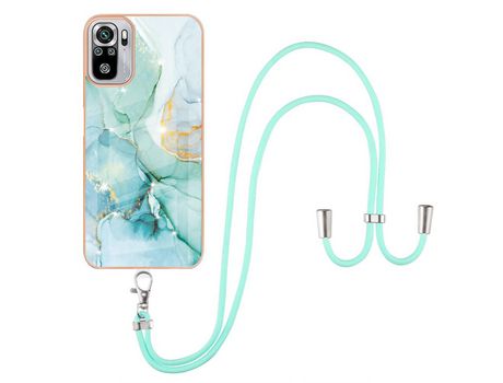 Carcasa para Xiaomi Redmi Note 10 4G