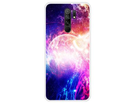 Carcasa para Xiaomi Redmi 9