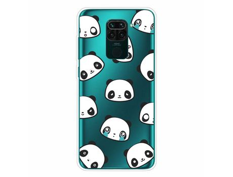 Carcasa para Xiaomi Redmi Note 9