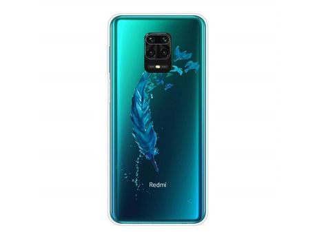 Carcasa para Xiaomi Redmi Note 9 Pro Max