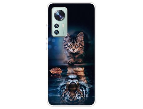 Carcasa para Xiaomi 12 Pro