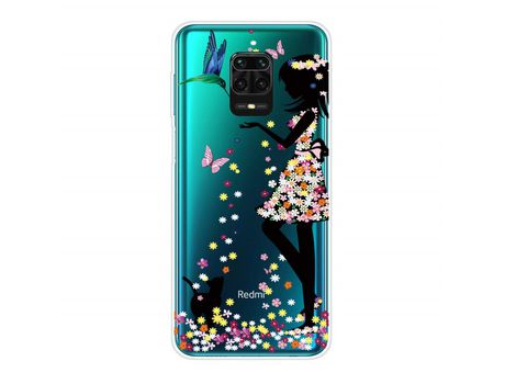 Carcasa para Xiaomi Redmi Note 9 Pro Max