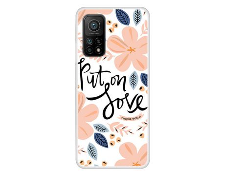 Carcasa para Xiaomi Mi 10T 5G