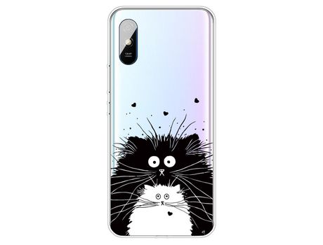 Carcasa para Xiaomi Redmi 9A
