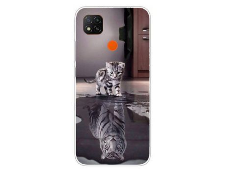 Carcasa para Xiaomi Redmi 9C