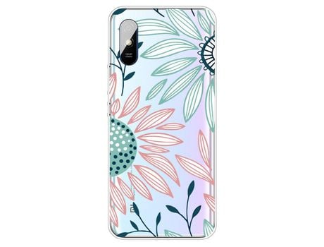 Carcasa para Xiaomi Redmi 9A