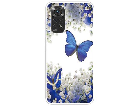 Carcasa para Xiaomi Redmi Note 11 Pro 5G