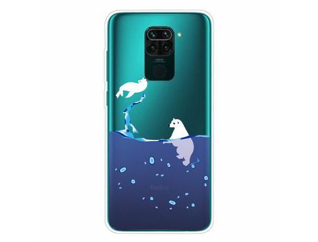 Carcasa para Xiaomi Redmi Note 9
