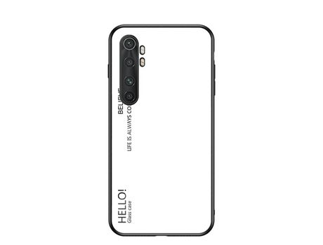 Carcasa para Xiaomi Mi Note 10 Lite