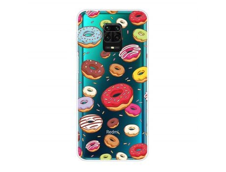 Carcasa para Xiaomi Redmi Note 9 Pro Max