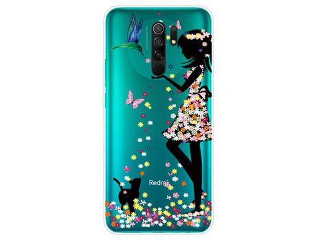 Carcasa para Xiaomi Redmi 9