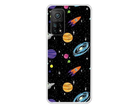 Carcasa para Xiaomi Mi 10T 5G