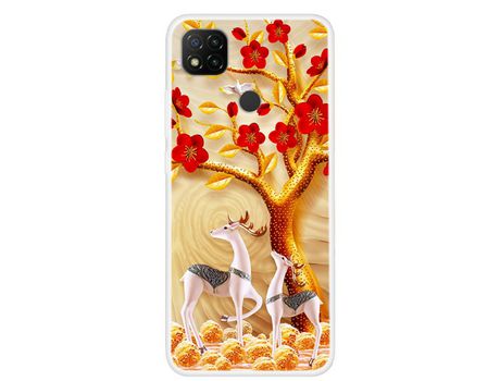Carcasa para Xiaomi Redmi 9C