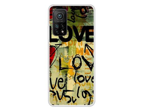 Carcasa para Xiaomi Mi 10T 5G