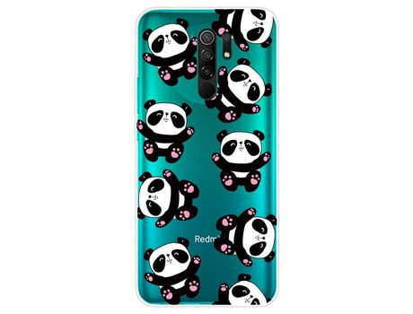 Carcasa para Xiaomi Redmi 9