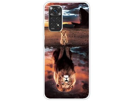Carcasa para Xiaomi Redmi Note 11 Pro 5G