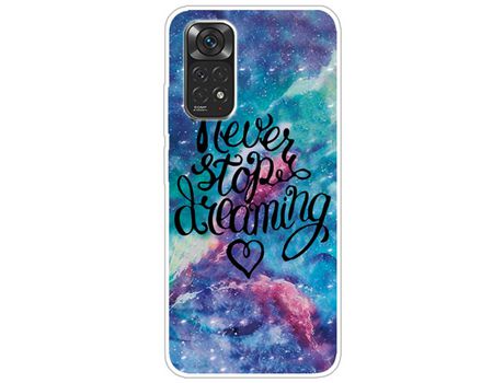 Carcasa para Xiaomi Redmi Note 11 Pro 5G