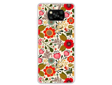 Carcasa para Xiaomi Poco X3 NFC