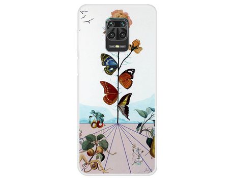Carcasa para Xiaomi Redmi Note 9 Pro Max