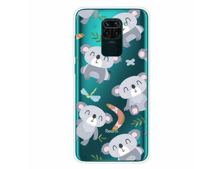 Carcasa para Xiaomi Redmi Note 9