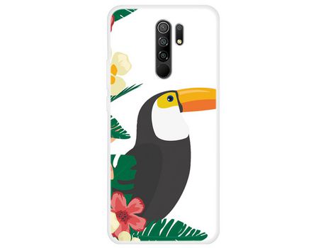 Carcasa para Xiaomi Redmi 9