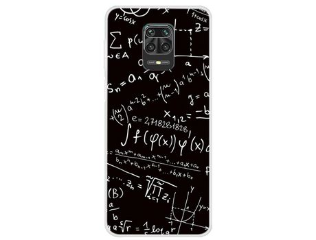 Carcasa para Xiaomi Redmi Note 9S